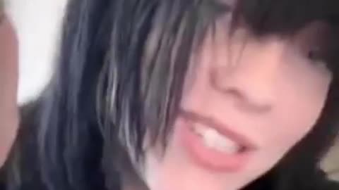 Billie Eilish 😍💜🔥