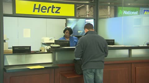 Hertz to pay $168 million in false arrest settlements