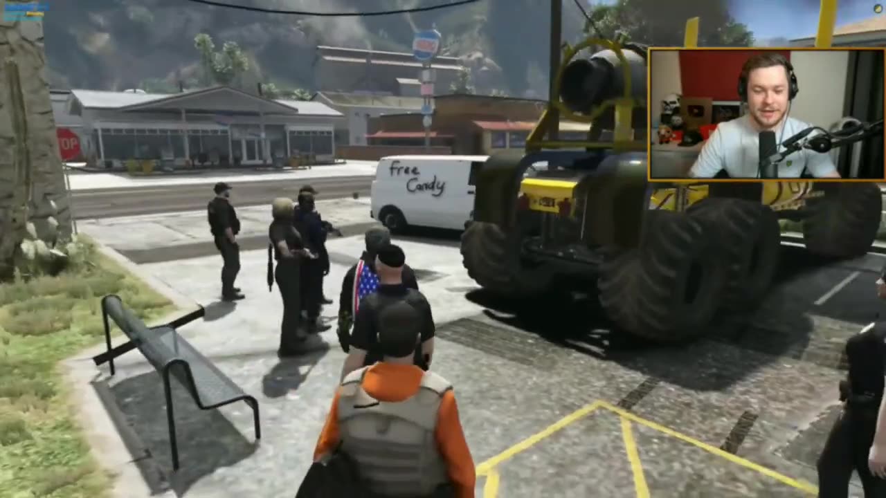 MOTA BHAI GOT serious GTA V ROLEPLAY #NOPIXEL TLMC vs M