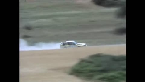 Michelle Mouton Audi Quattro Noise