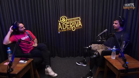 Como o AC DC ajudou a combater a depressão À Deriva Cortes