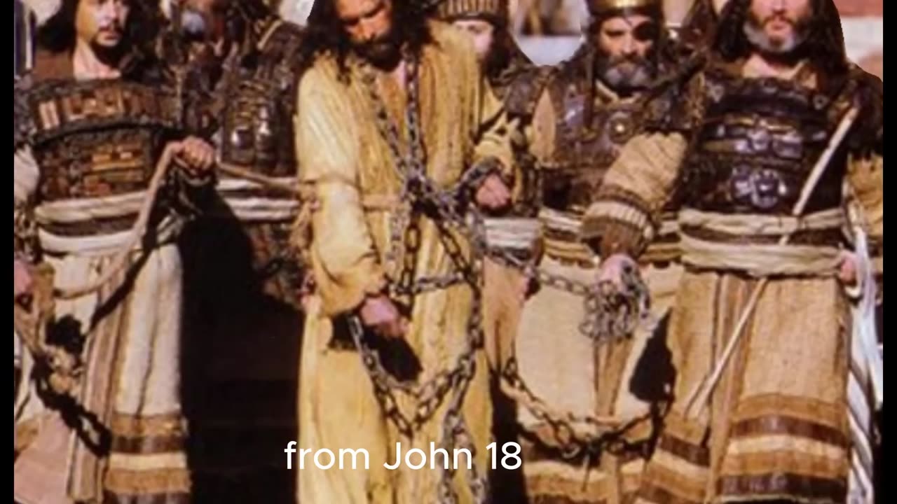 The HORRIBLE DEATH of CAIAPHAS, the High Priest| The Sadducee who killed Jesus Christ