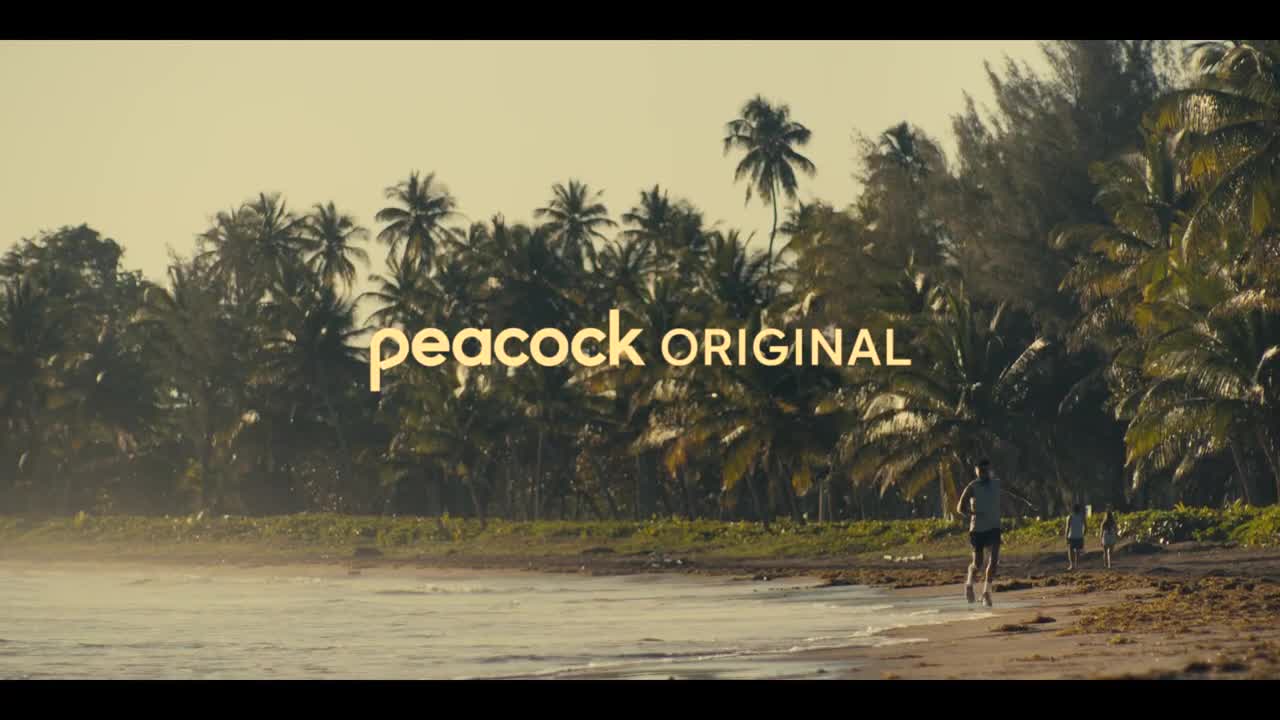 The Resort _ Official Trailer _ Peacock Original