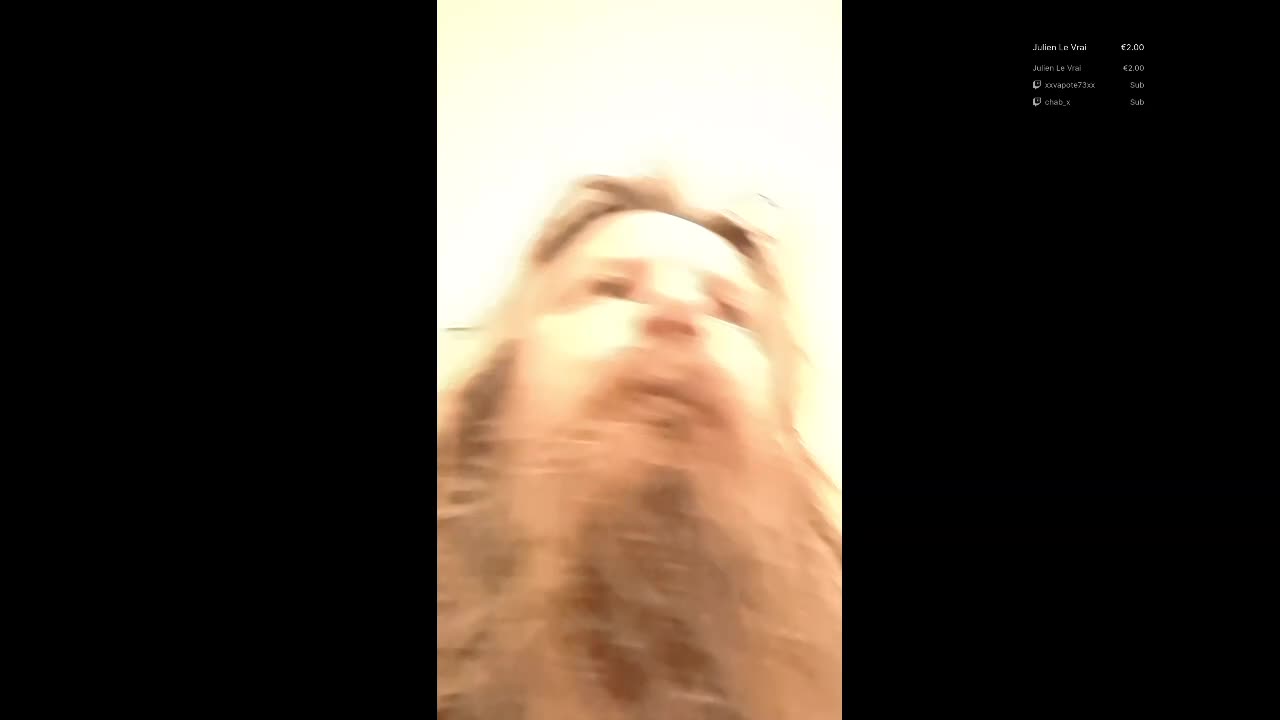 2023-05-31 (1) - on bouche les trous - Twitch Decheterie