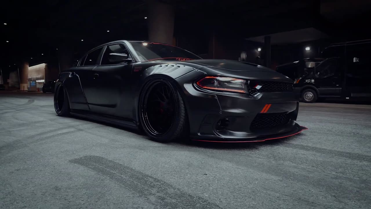 10 Epic Supercars Videos You Have to See to Believe