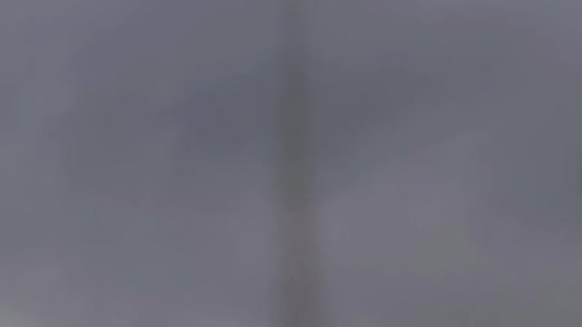 Russian Rocket Gets Hit by Lightning and Keeps Going