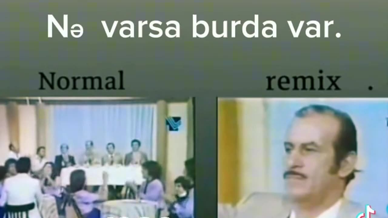 1994 Normal VS 2023 remix