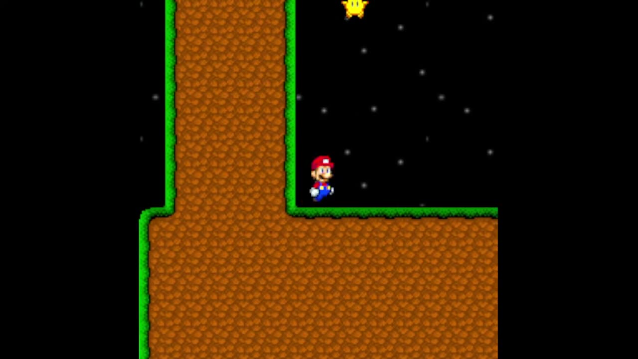 Super Mario Galaxy