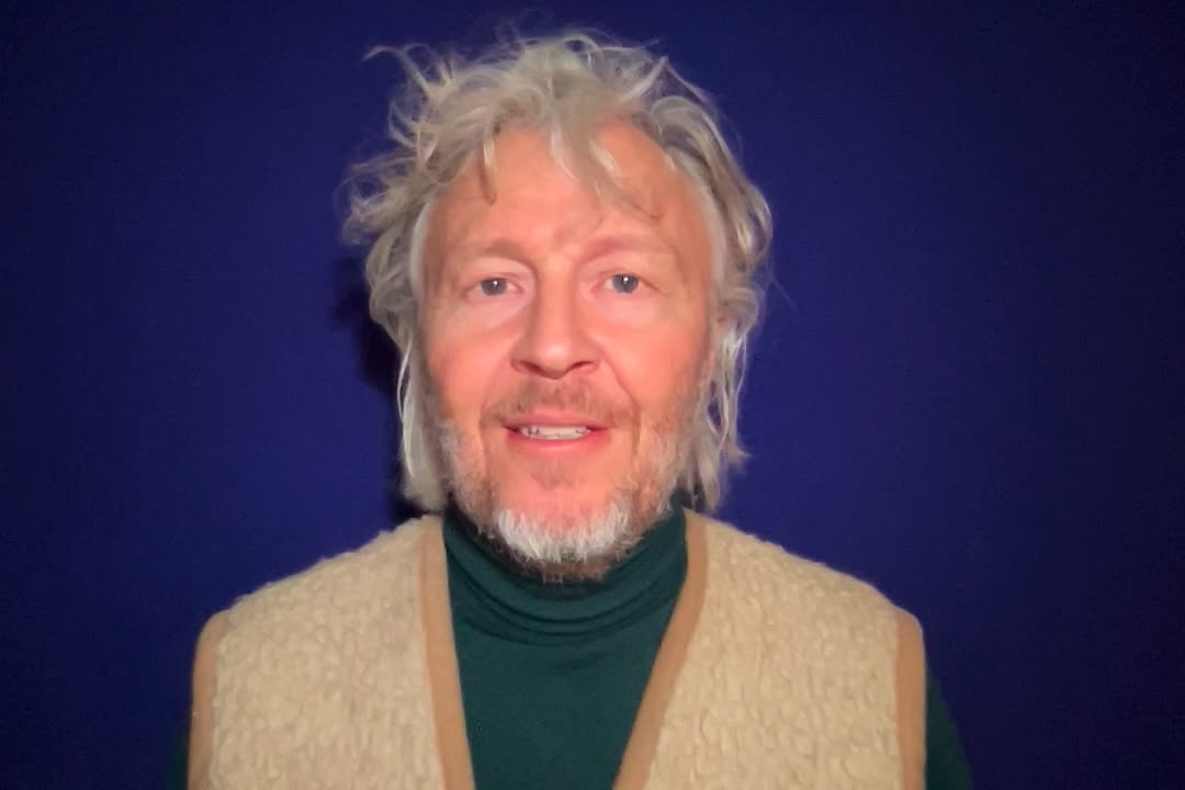 Verwachtingen en verplichtingen (DUTCH) Tijn Touber