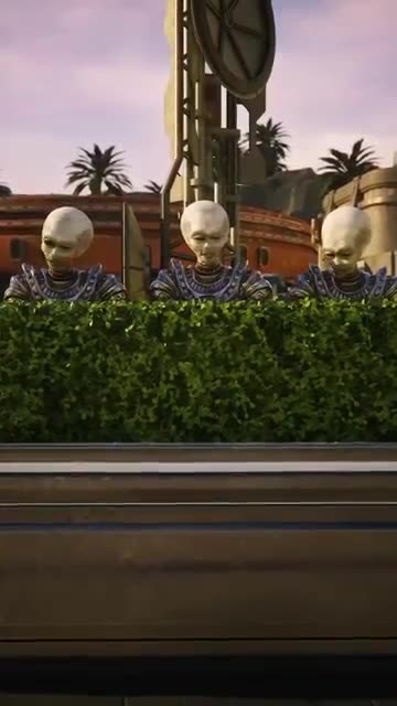 WASNT EXPECTING THIS