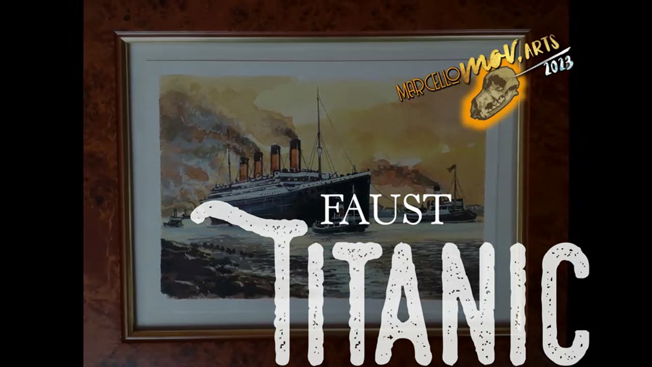 Titanic - FAUST