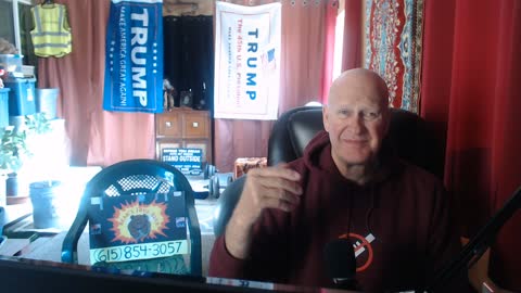 morning 3/18/22 comments from source/viewers/stuff from Brenda