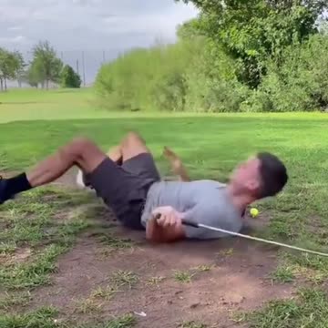 GOLF FAILS 😔 GOLFFFFF