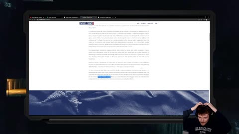 NICK FUENTES REVIEWS PATRIOT FRONT'S MANIFESTO