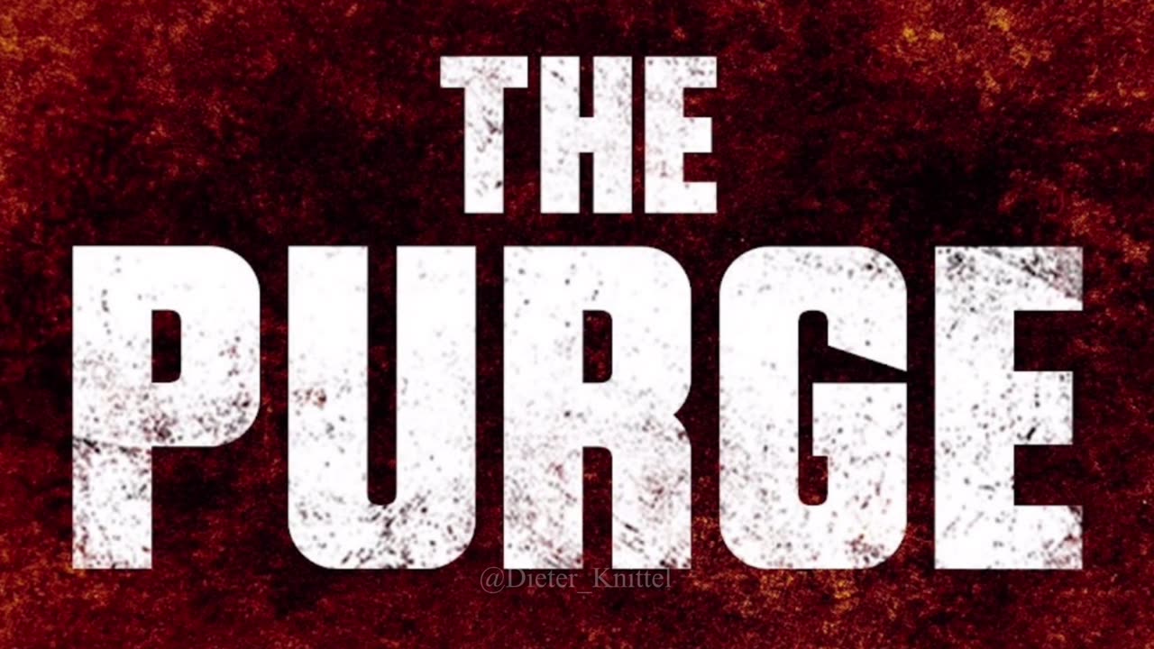 The Purge