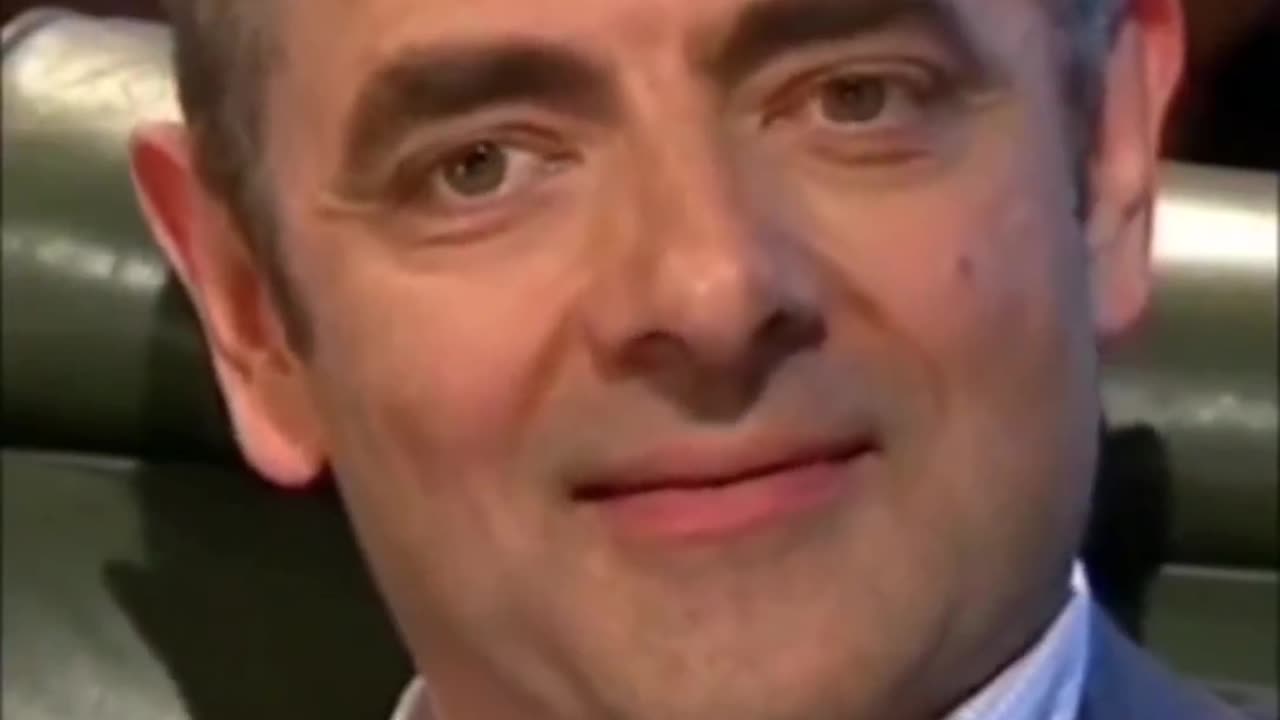 Mr.Bean amaizing facial expression that can make your day😂😂😂😂