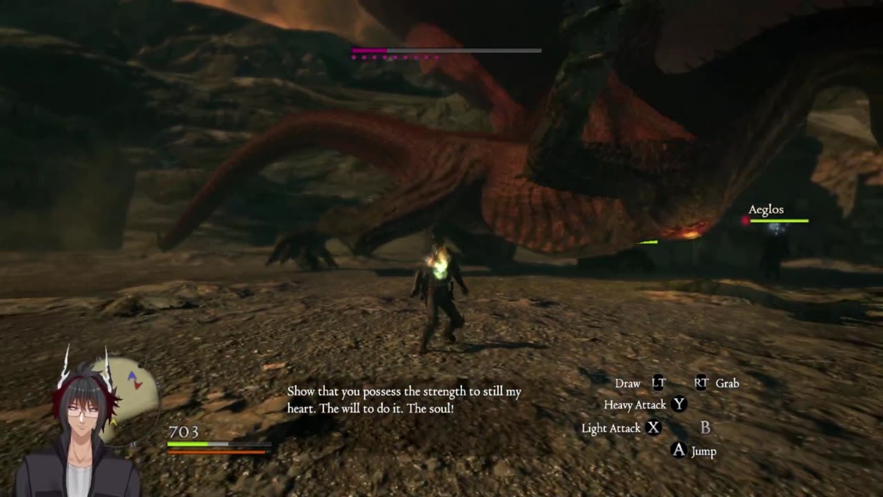 Dragon's Dogma Part 10