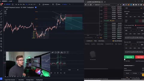 How To Grow $100 To $10,000 Trading Crypto In 2023 ｜ 100x Strategy