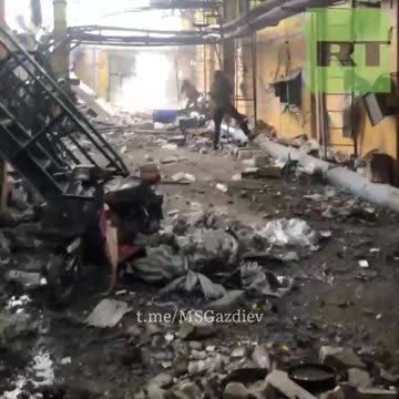 The storming of Belogorovka through the eyes of the fighters