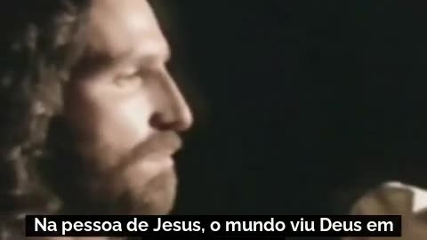 22 - Conhece o teu inimigo | Jesus