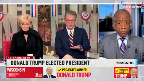 The Best Media MELTDOWNS of Trump's 2024 Election Win