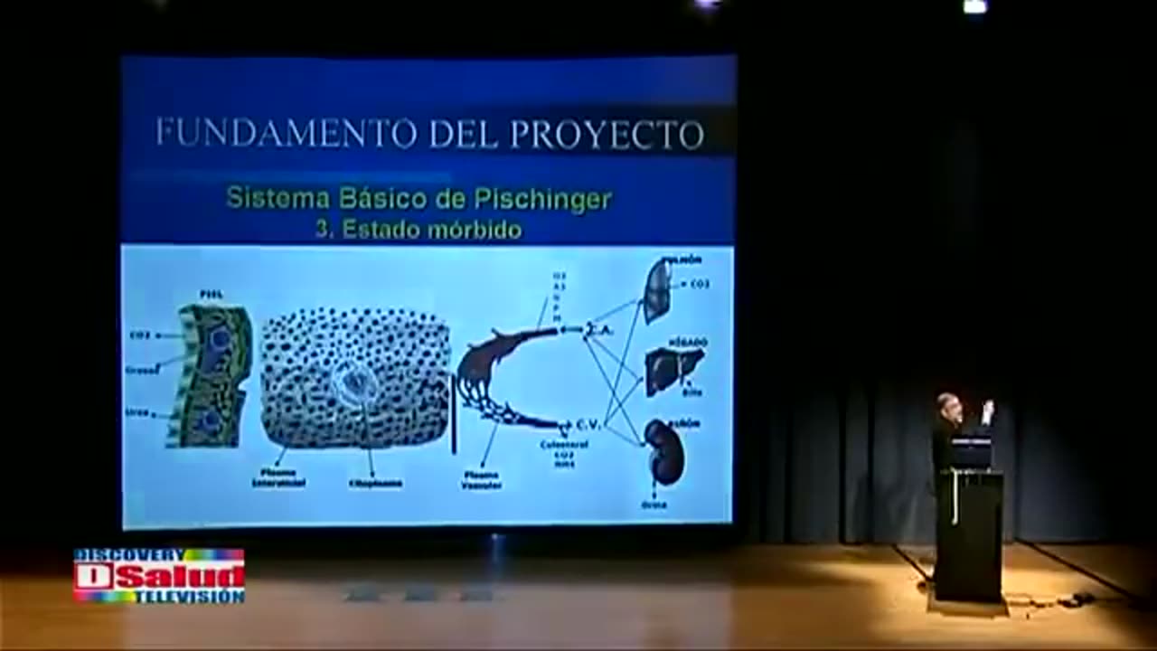 El CANCER. DR. AlBERTO MARTI BOSCH