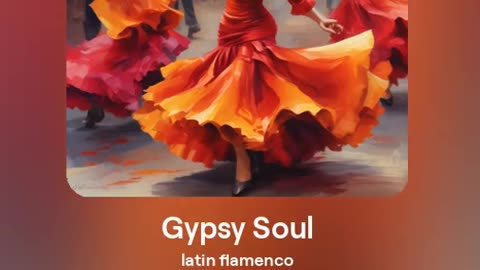 Gypsy Soul 2