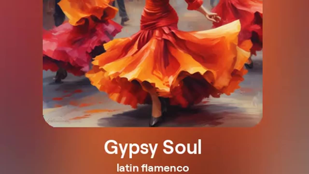 Gypsy Soul 2