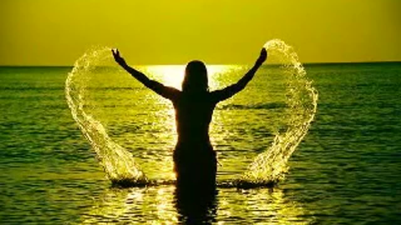 Think Beautiful (2008) - Original song by Ben Westwood