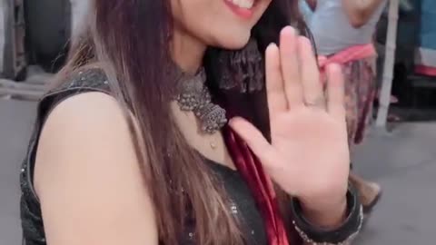 Beautiful Indian girls tiktok videos