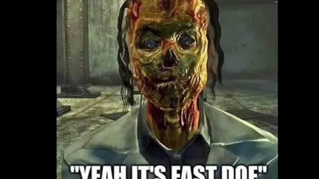 The vaccine is the mark of the beast