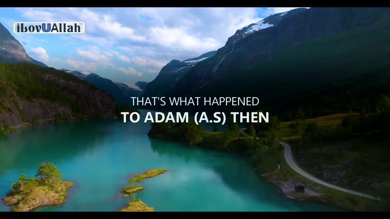 ALLAH FORGIVES ANY SIN WHEN YOU SAY THIS