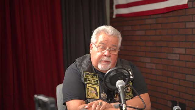 Patriot Roundtable Live