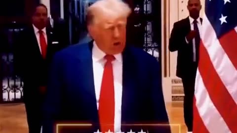 You're a Natural - DJT 2024