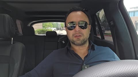 Respondendo aos Haters do canal - Ele quer processar o consulado Americano