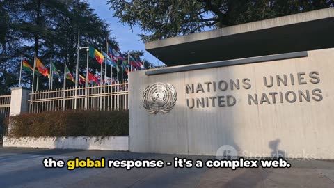 Unveiling the Truth: UK Halts Aid to UNRWA