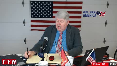#BKP talks Media attacking Ron DeSantis, FDA blocking Antibodies Treatments, and much more!