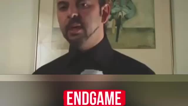 ENDGAME - Die totale Versklavung