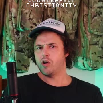 The Church makes people hate God!!