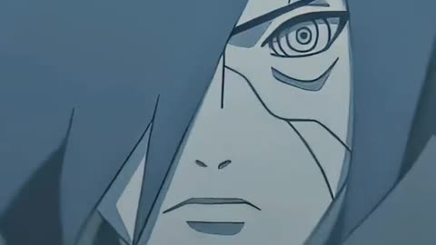 The Ghost of UCHIHA Madara uchiha #rumble