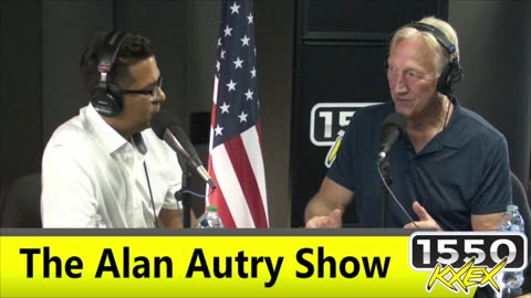 The Alan Autry Show