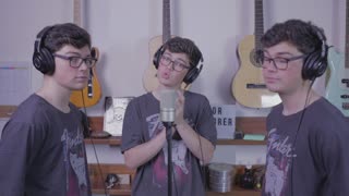 Crazy Little Thing Called Love Cover