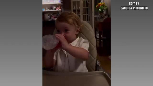 Luna Marì è la di mamma Belen Rodriguez_Cut