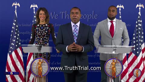 Episode 4: Is Black Lives Matters a Hate Group?