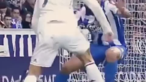 RONALDO CREATIVE