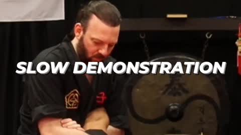 Kuk Sool Kwan Hapkido