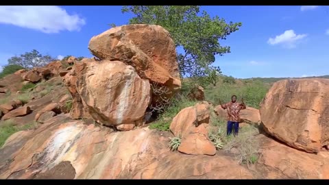 Ihinda Ria Ngai By Joseph Kariuki Wa Kiarutara ft Engineer Kairu And Waithaka Ndindiko (Music Video)