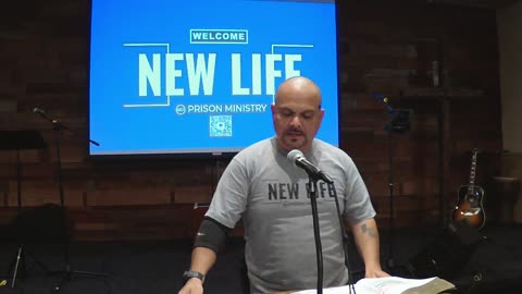 NLPM 11.18.24 I Pastor Isaac Moscoso