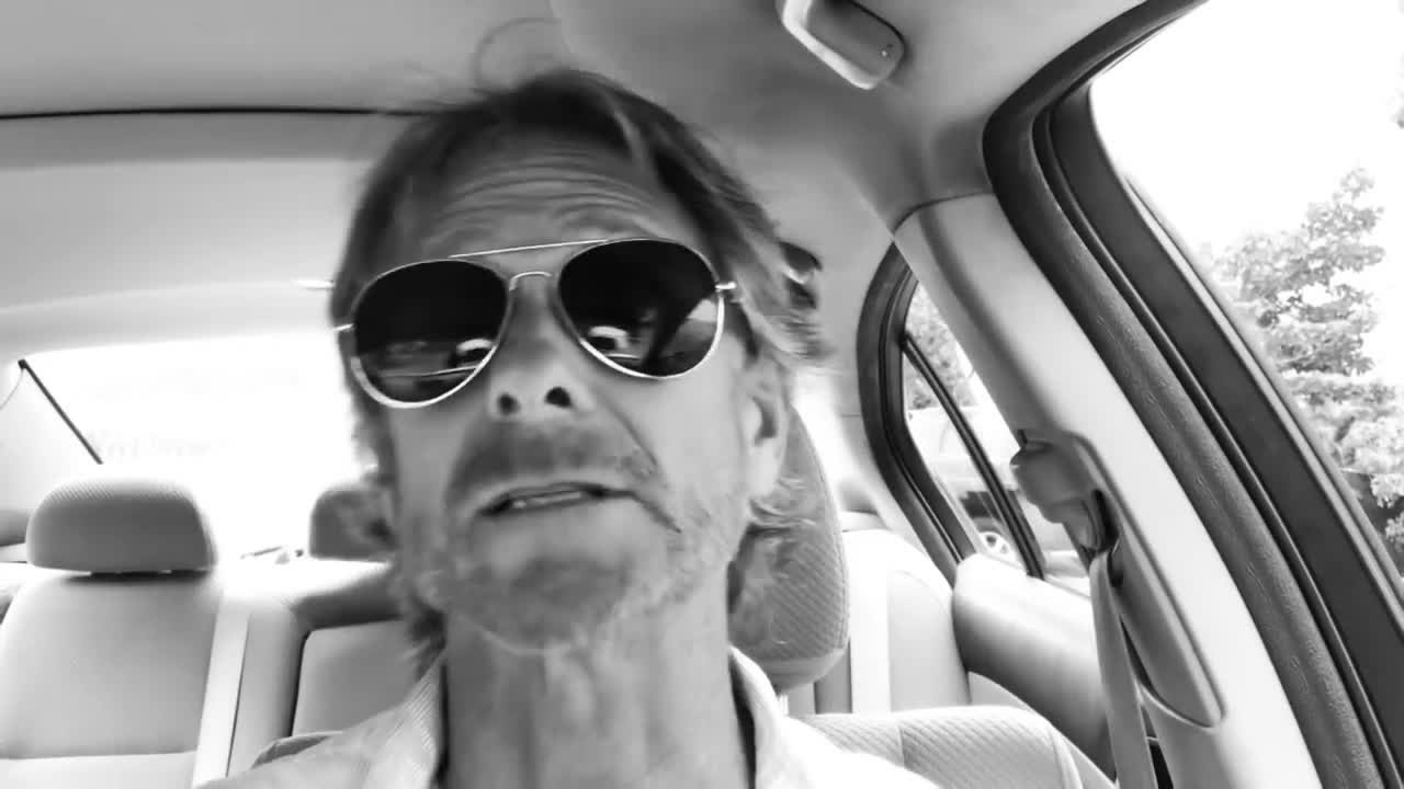 MZTV 164 - 05/07/2019: The Plot to Overthrow God