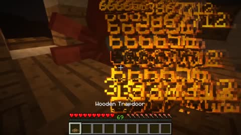 Herobrine vs all Сreepypasta mobs in minecraft part 32